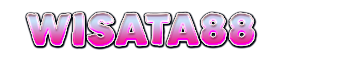 Wisata88 Logo